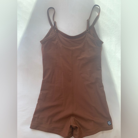 Jolyn Clothing x Eryn Krouse bodysuit - Picture 2 of 6